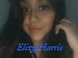 ElizzaHarris