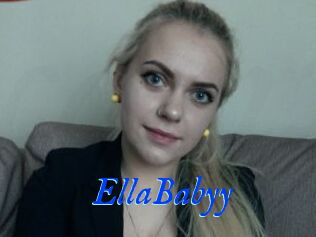 EllaBabyy