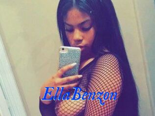 EllaBenzon