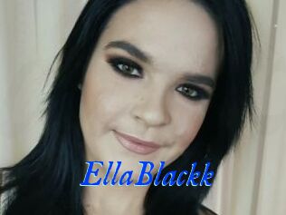 EllaBlackk