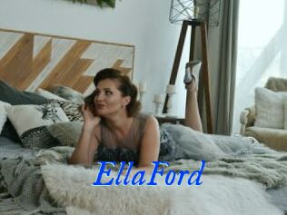 EllaFord