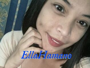 EllaHamano