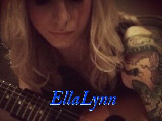 EllaLynn