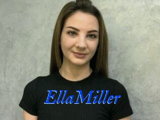 EllaMiller