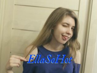 EllaSoHot