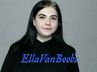 EllaVanBoobs