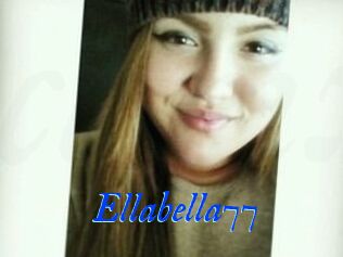 Ellabella77