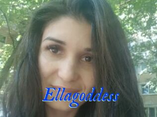 Ellagoddess