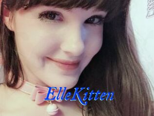 ElleKitten