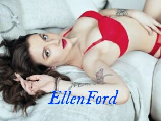 EllenFord