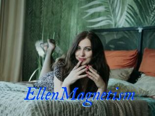 EllenMagnetism