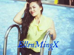 EllenMingX