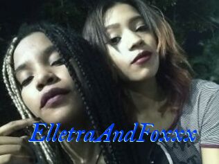 ElletraAndFoxxx