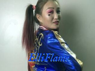 ElliFlame