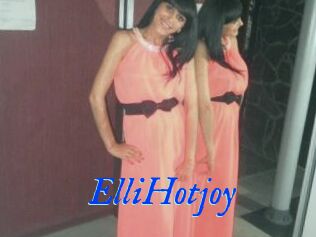 ElliHotjoy