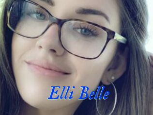 Elli_Belle