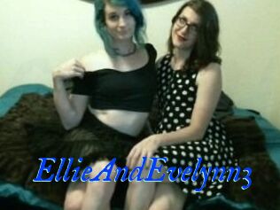 EllieAndEvelynn3
