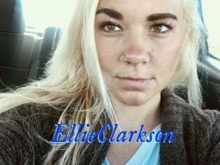 EllieClarkson