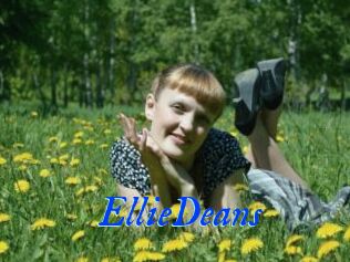 EllieDeans