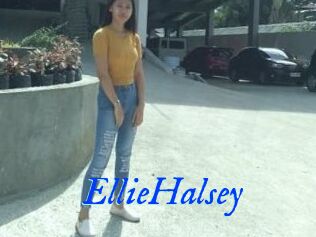 EllieHalsey