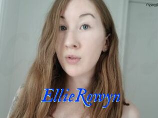 EllieRowyn