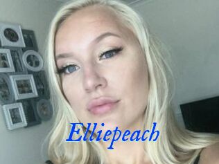 Elliepeach