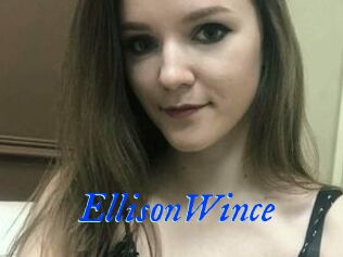 EllisonWince
