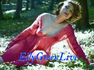 EllyGreenLive