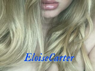EloiseCarter
