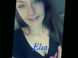 Elsa