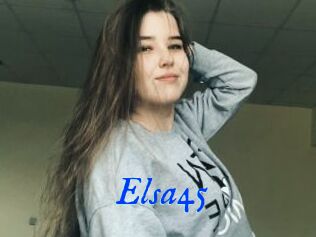 Elsa45