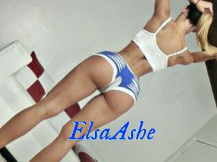 ElsaAshe
