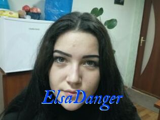 ElsaDanger
