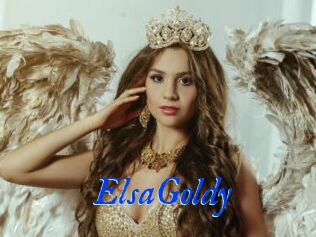 ElsaGoldy