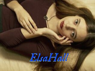 ElsaHall