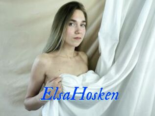 ElsaHosken