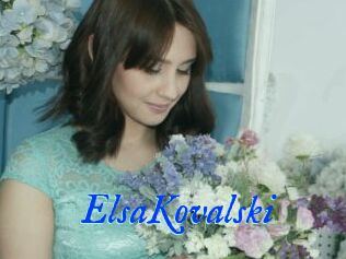 ElsaKovalski