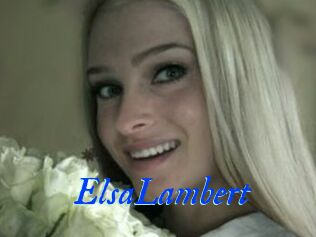 ElsaLambert