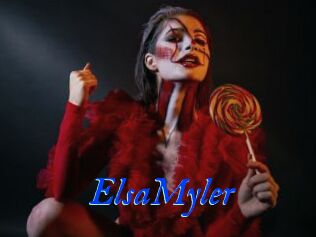 ElsaMyler
