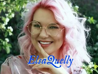 ElsaQuelly