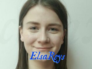 ElsaReys