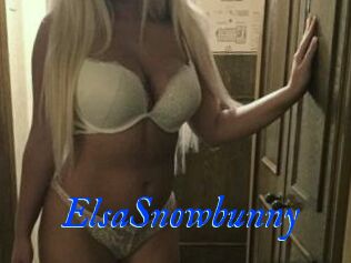 ElsaSnowbunny