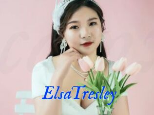ElsaTresley