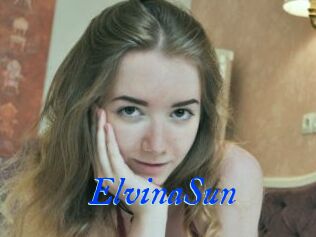 ElvinaSun