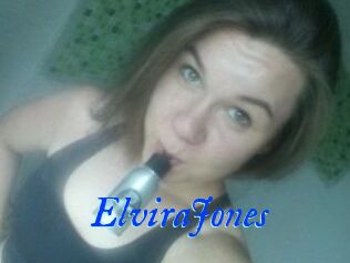ElviraJones