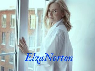 ElzaNorton