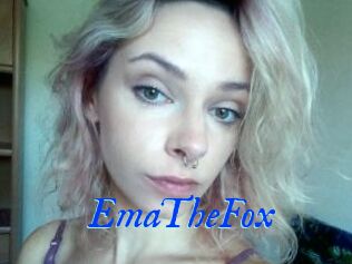 EmaTheFox