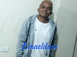 Emaelduro