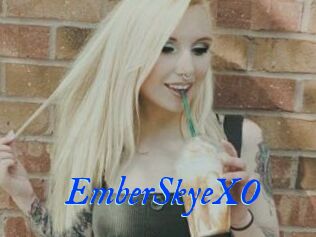 EmberSkyeXO