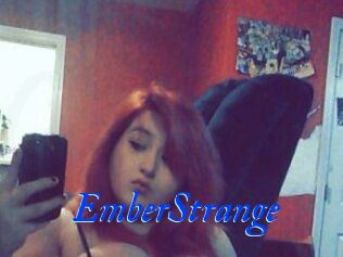 EmberStrange